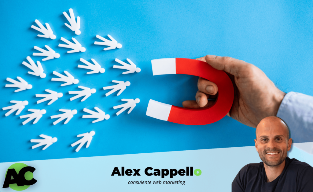 Come fare lead generation: 3 modi efficaci per generare lead di qualità