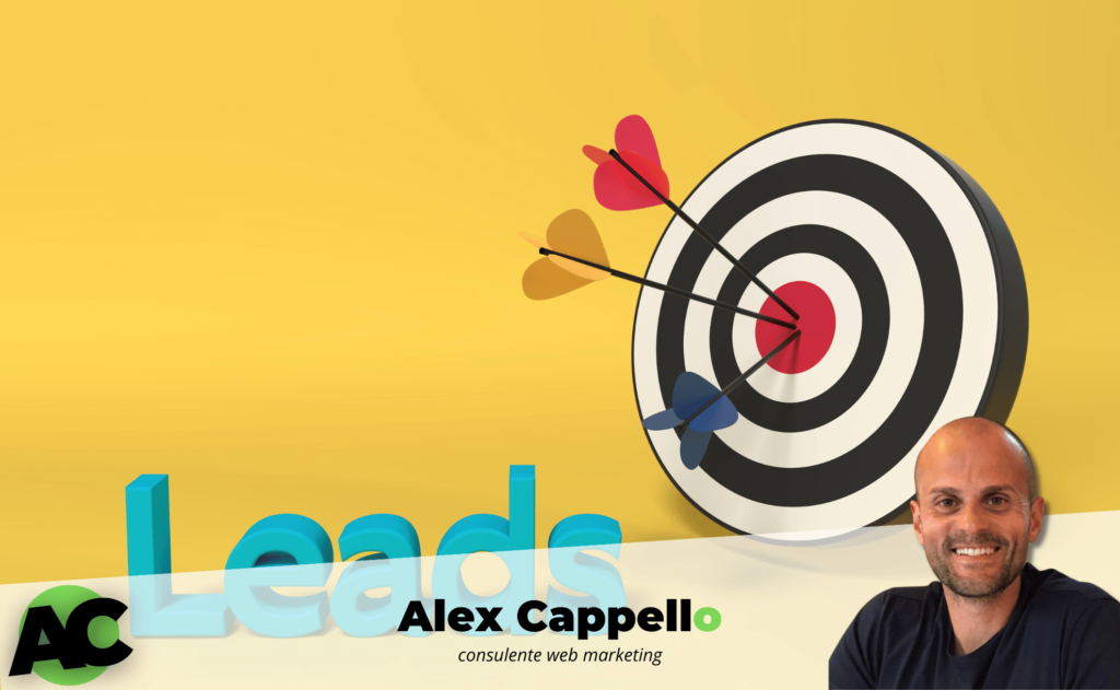 Lead Generation: Cos'è e a Cosa Serve