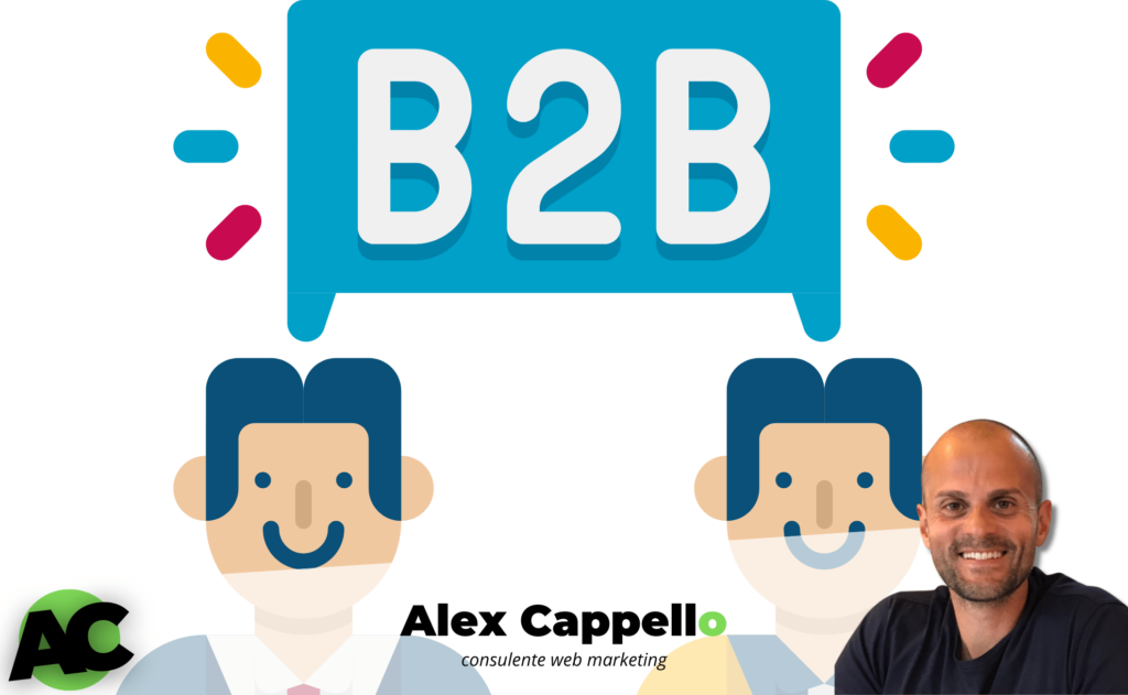 Generazione di lead B2B: come migliorare il tuo flusso di clienti potenziali