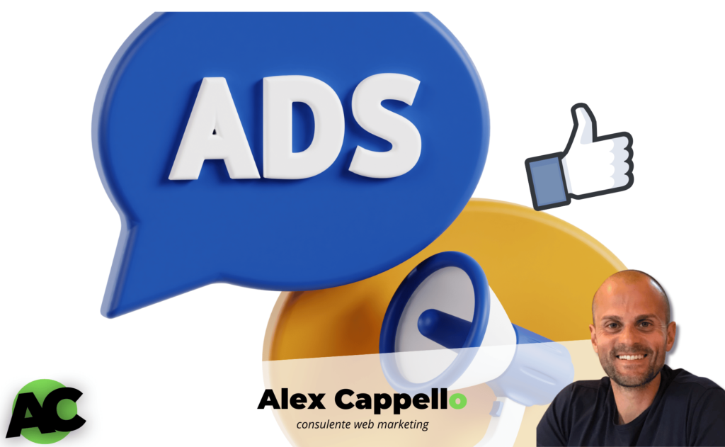Lead Generation Ads su Facebook