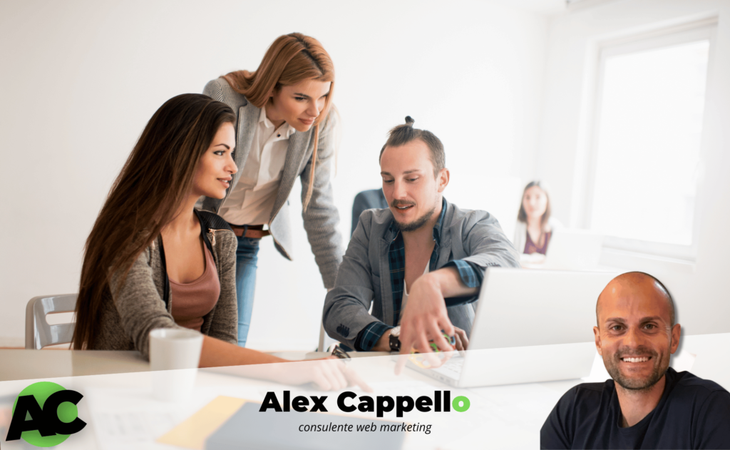 Agenzia Lead Generation: Incrementa i Tuoi Clienti con Strategie Efficaci