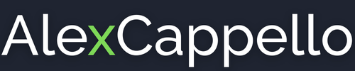 Alex Cappello consulente web marketing